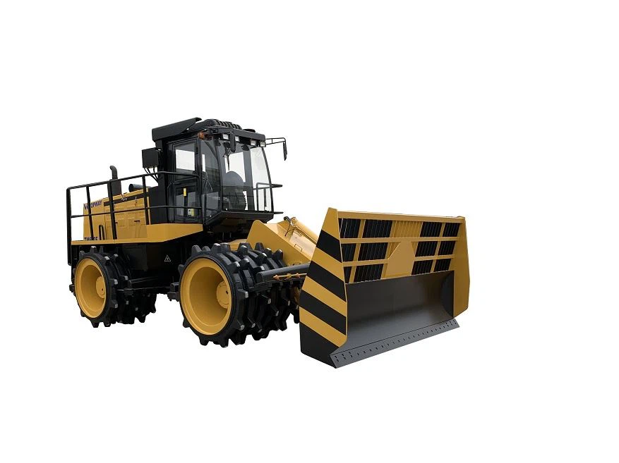 TM632F TM632F