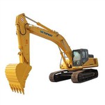 TM360.8 36Ton Crawler Excavator