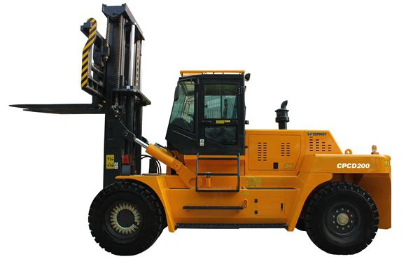 20Ton Diesel Forklift