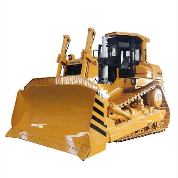 Construction Dozer