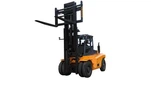 12Ton Diesel Forklift