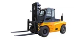 15Ton Diesel Forklift