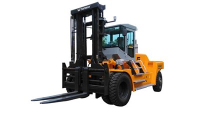 16Ton Diesel Forklift