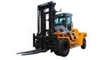16Ton Diesel Forklift