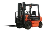 3.5 Ton Diesel Forklift