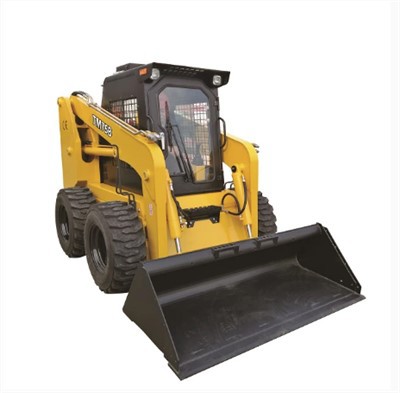 Case Skid Steer Loaders