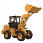 Sub Compact Wheel Loader
