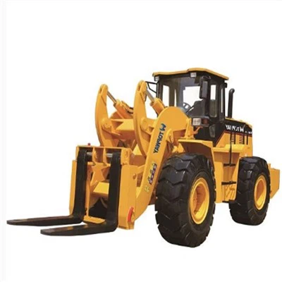Wheel Loader Fork
