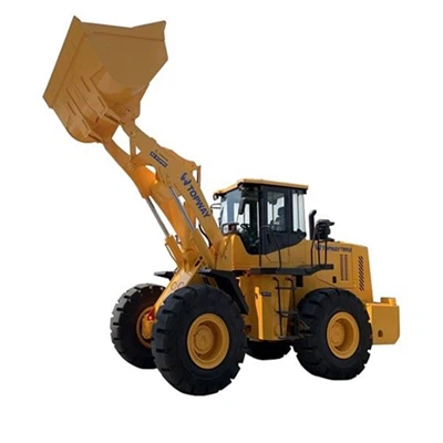 Wheel Loader Small